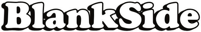 Blank Side Logo